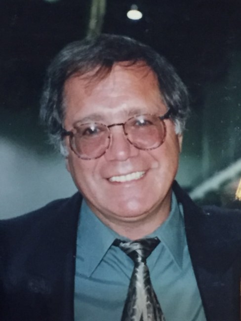 Obituary of Armando S. Mercuri