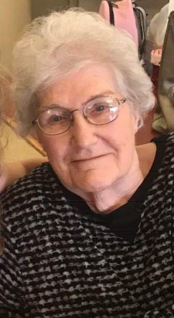 Obituary of Joy Osborn