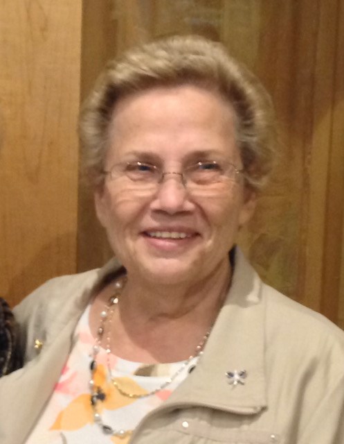 Alice Gibson Obituary West Hill On