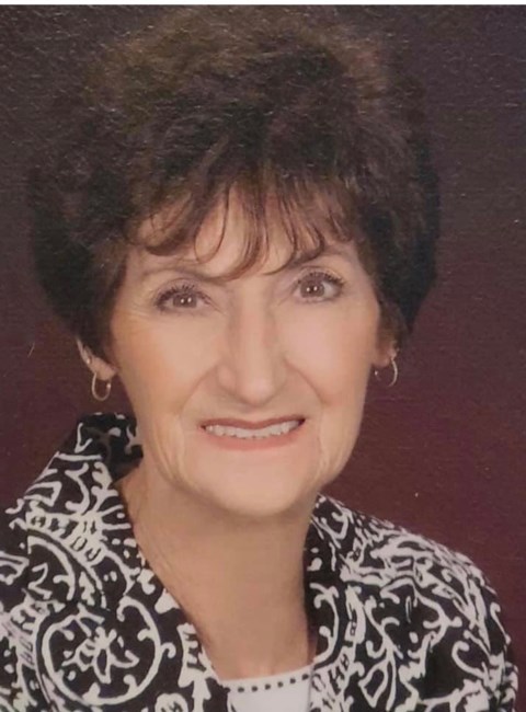Obituary of Peggy Duhe