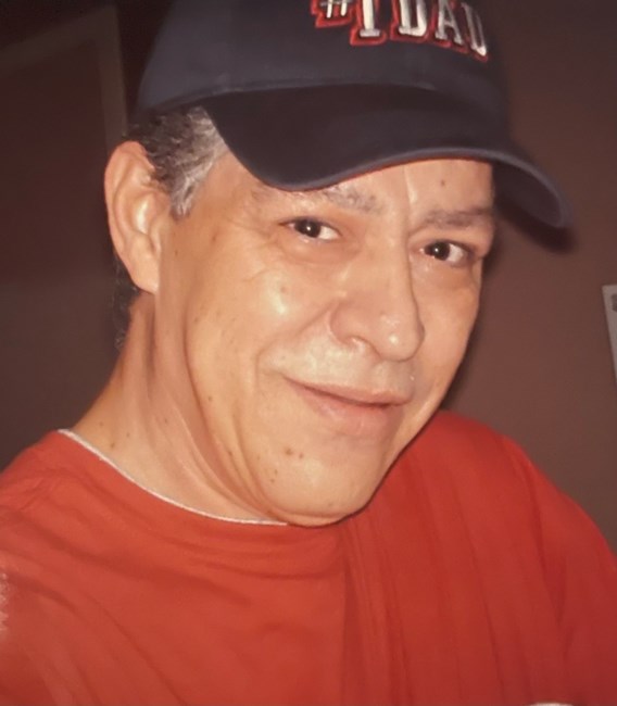 Obituary of Hector Flores