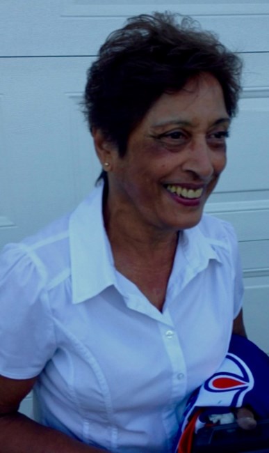 Obituary of Nagindar "Ginder" Vhal