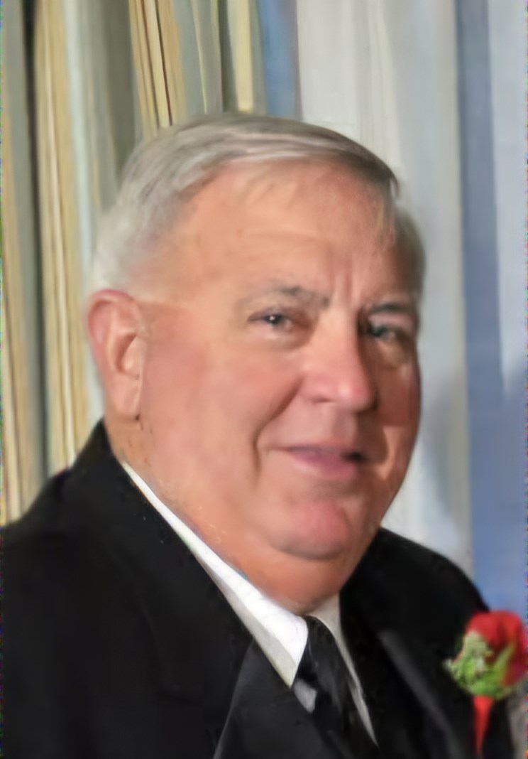 Avis de décès de Milan "Randy" Randolph Dianis