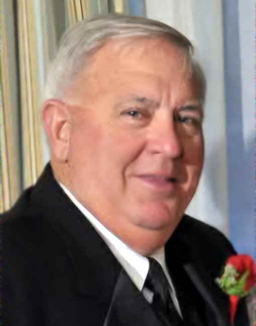 Avis de décès de Milan "Randy" Randolph Dianis