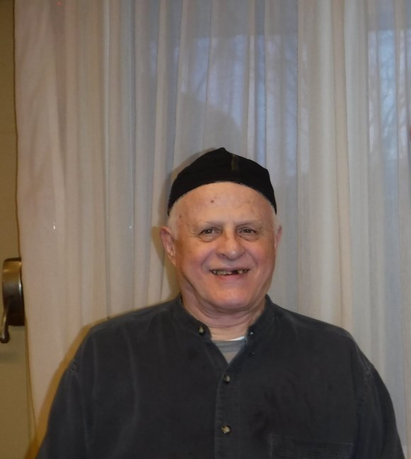 Obituary of Ronald Murray Anthony Anderson