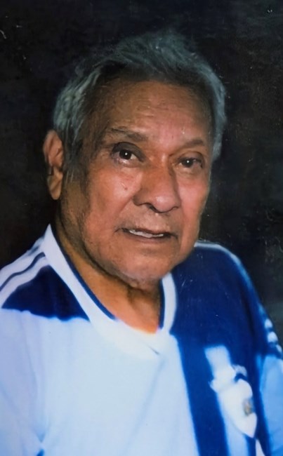 Obituary of Rafael Ignacio Juarez