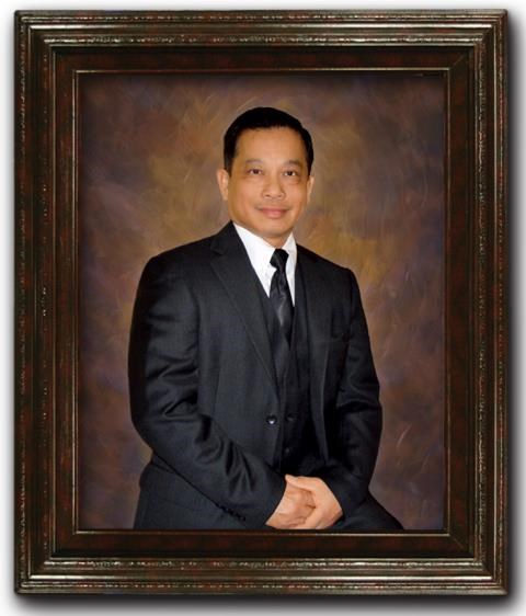 Obituary of Alejandro S. Lopez
