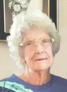 Obituary of Edith L. Mullaney