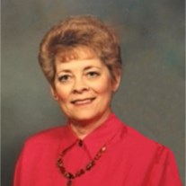 Obituary of Patricia Ann Gorman