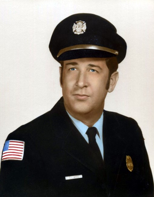 Obituary of Donald Gene Weeks