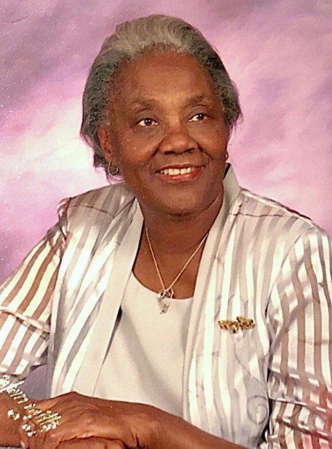 Obituary of Rozell Gaines