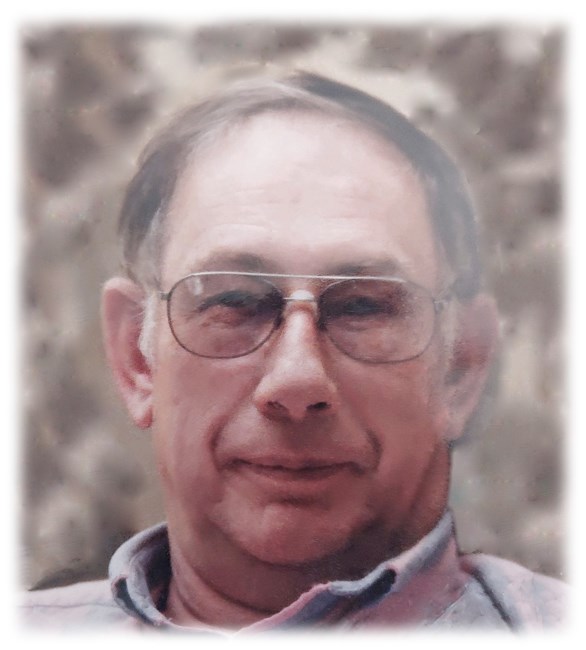 Obituary of David C. Beattie