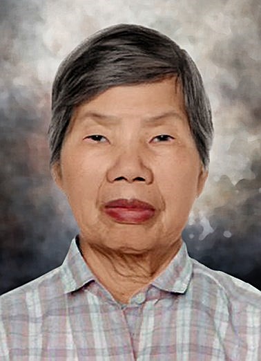 Obituary of Lai Chun Jai 謝麗珍