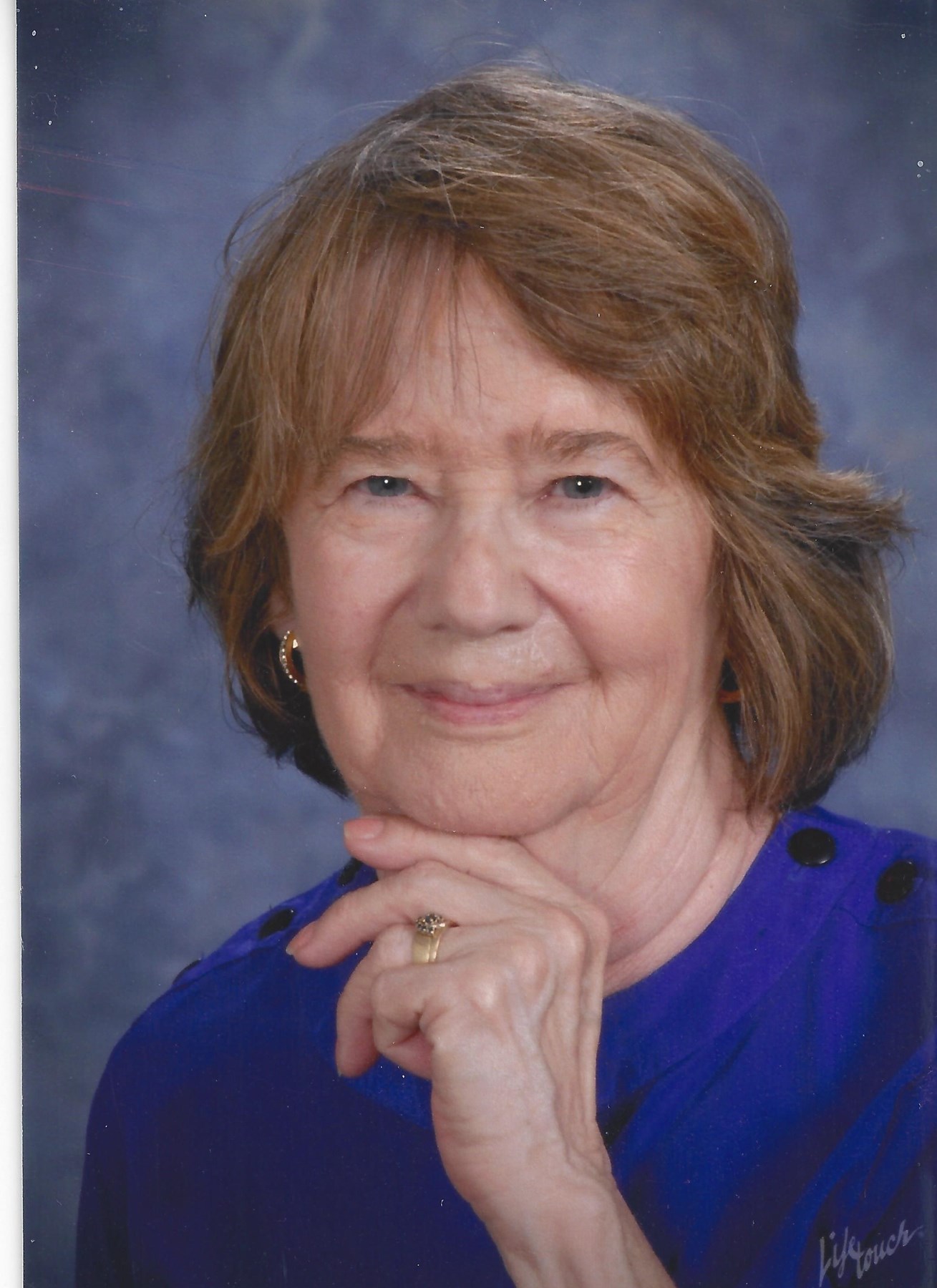 Obituary of Nancy Kathleen Schneider