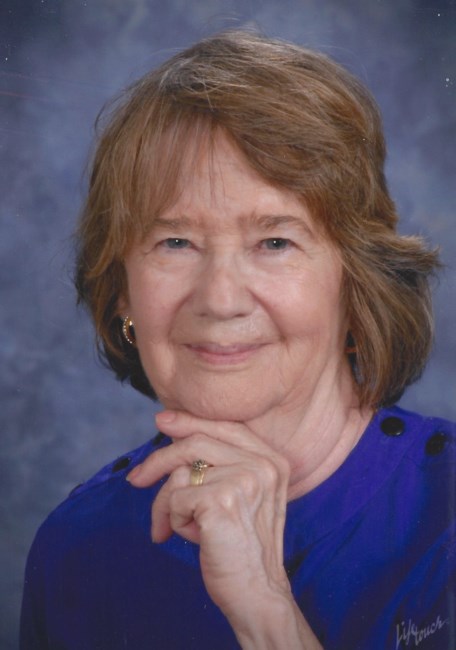 Avis de décès de Nancy Kathleen Schneider