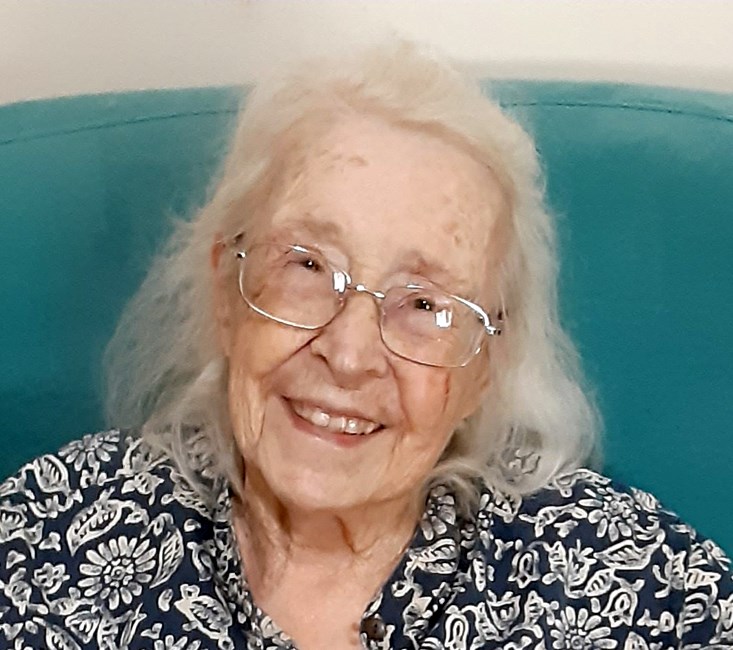 Obituary of Amy Gage Skallerup