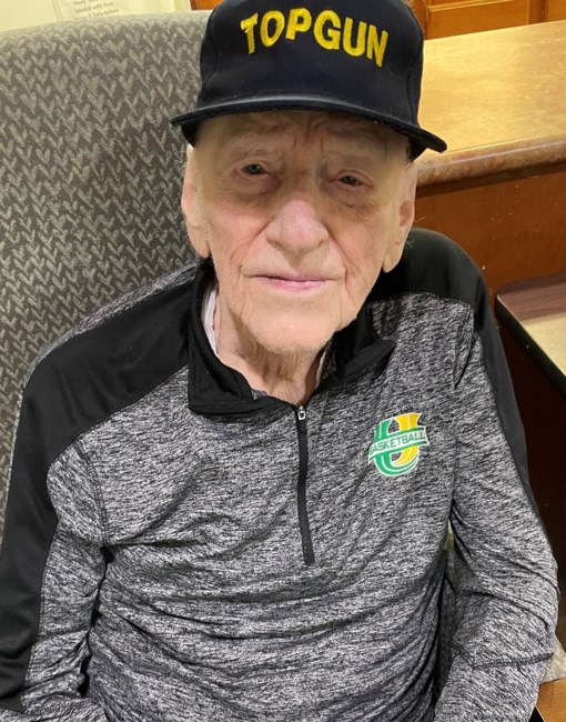 Obituary of Joseph Walter Januzik