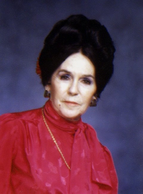 Obituario de Dorothy Mary Abella