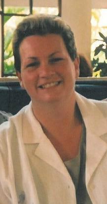 Obituary of Carolyn Cox