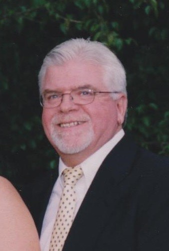 Obituary of John N. Russell