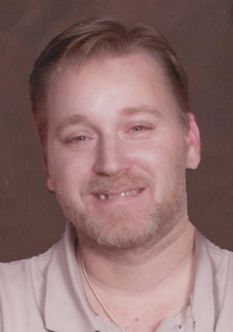 Obituary of James Mark Walden