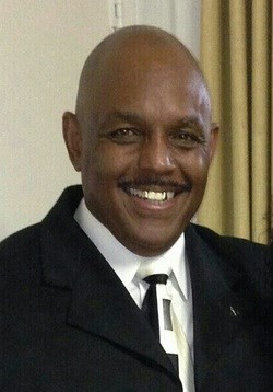 Obituary of Joseph Broussard Jr.