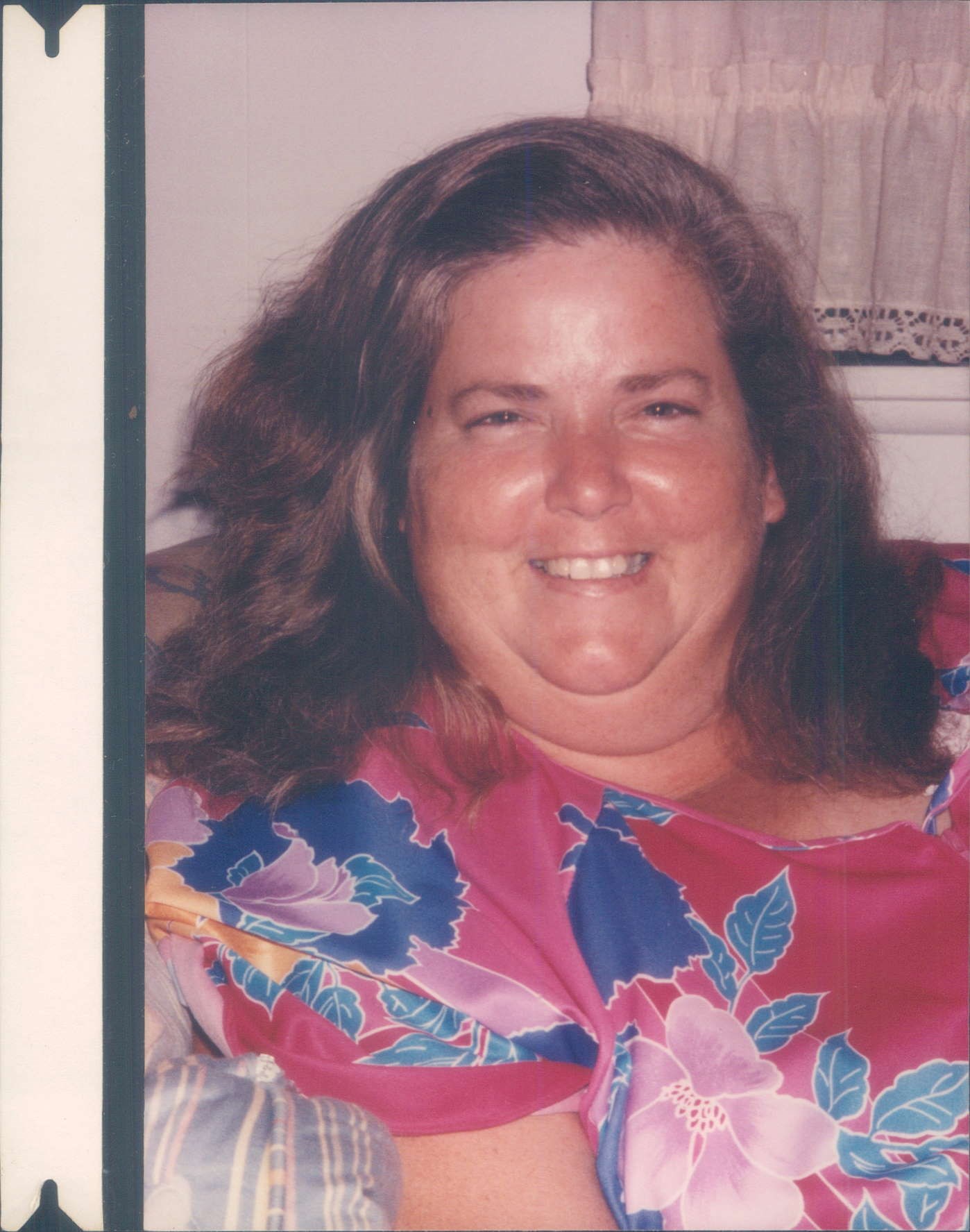 Obituary of Eunice Irene Simmons