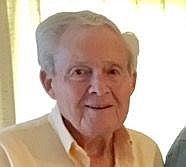 Obituary of Billy Richard Portwood