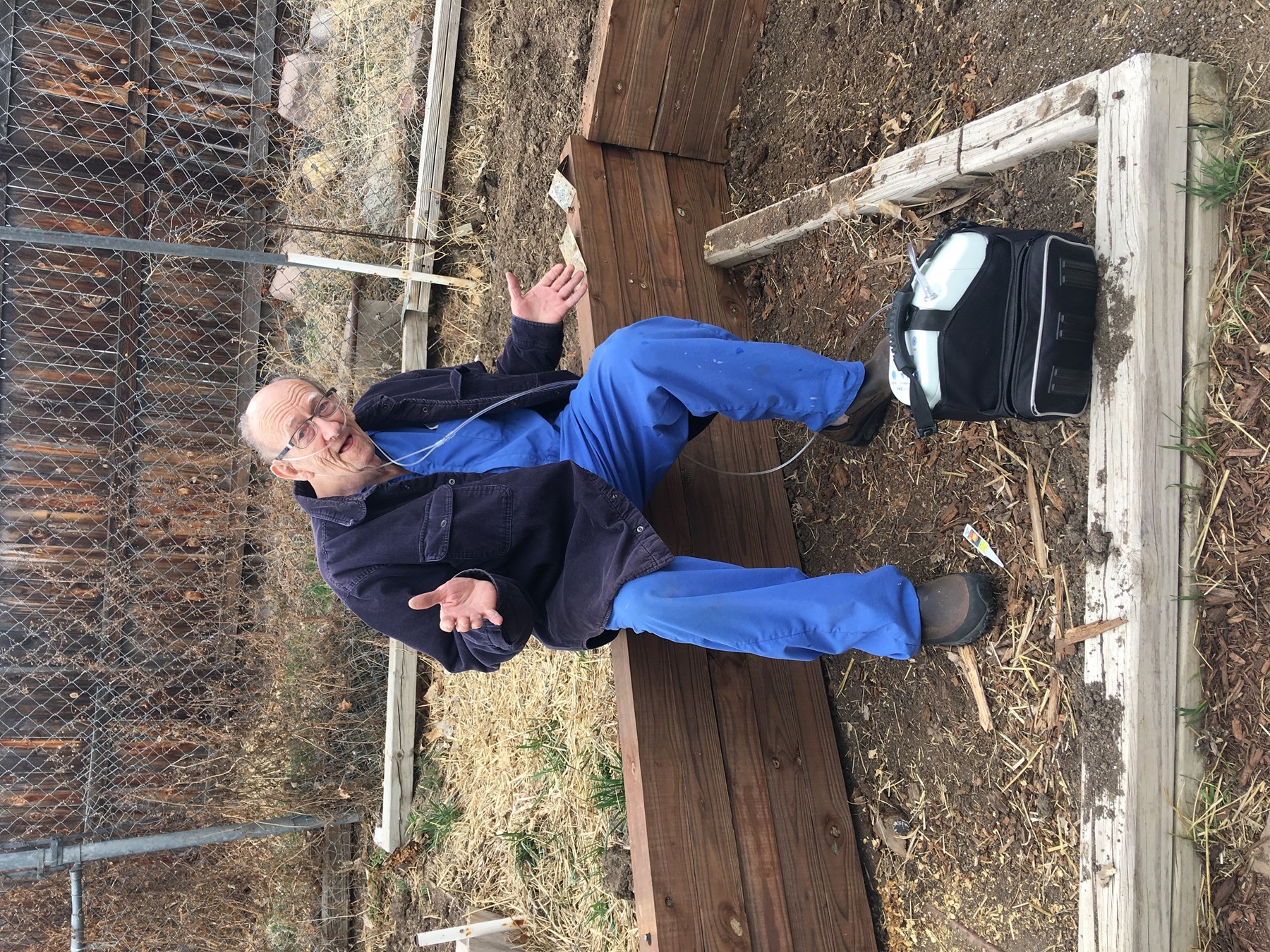 Obituary of Raymond Kent Nabb