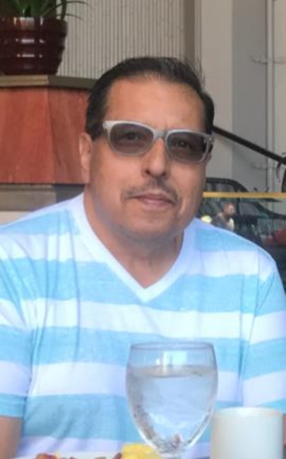 Obituario de Luis Perez