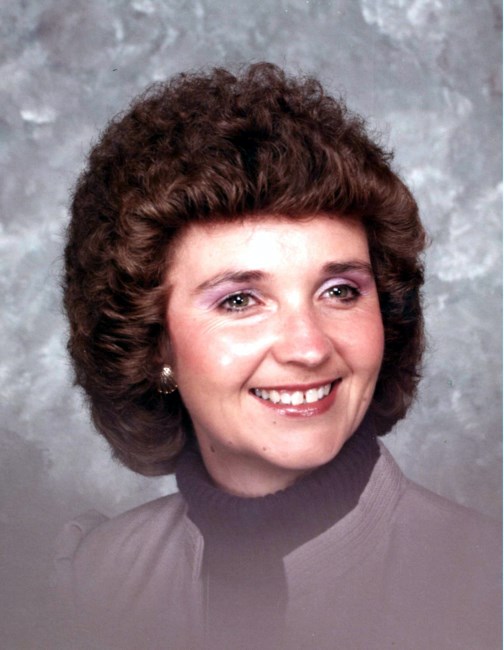Obituary of Patricia Ann Nolen