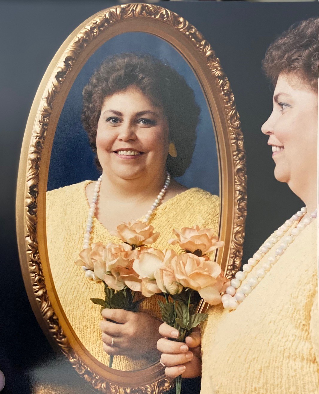 Obituary of Katherine Lucille Willford