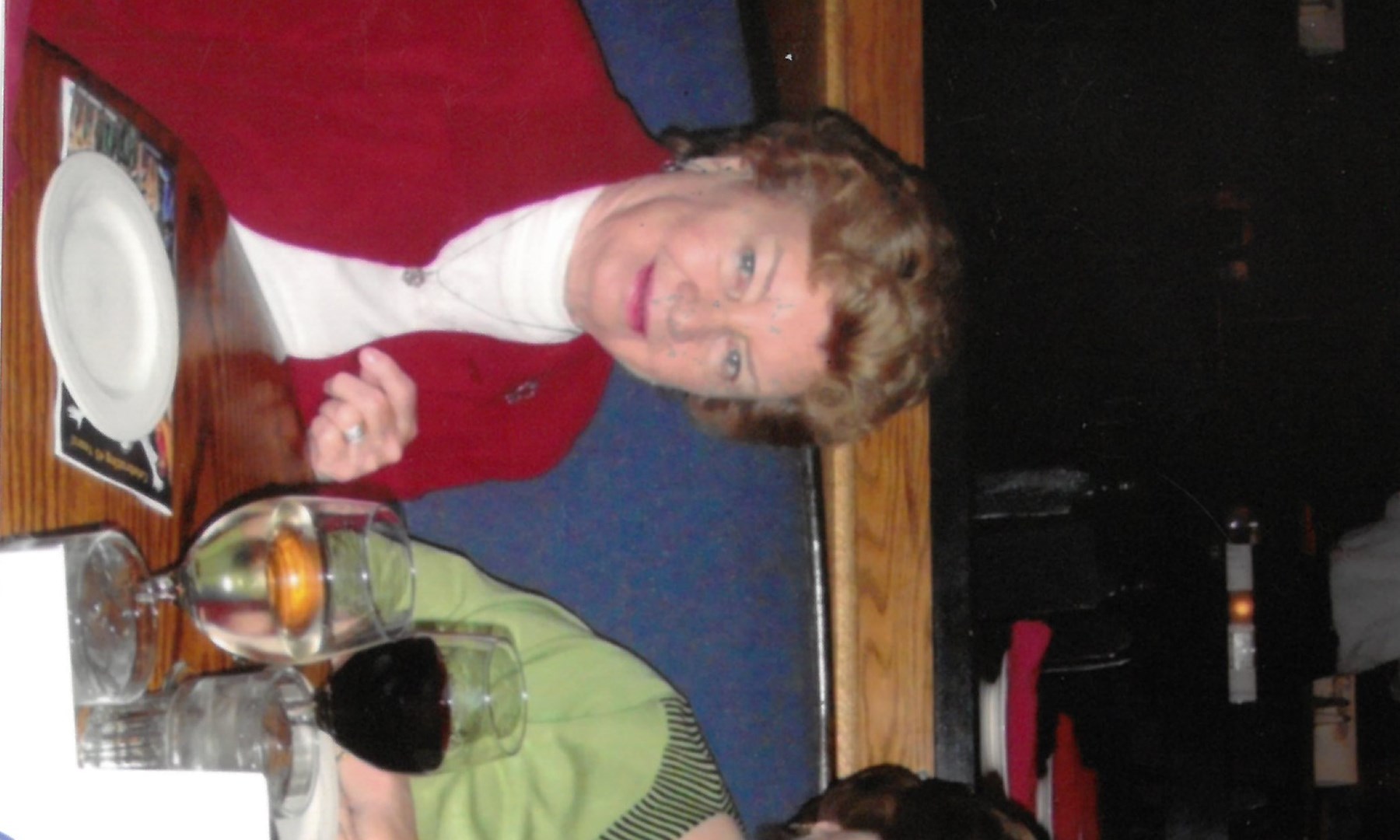 Geraldine Miner Obituary - St. Paul, MN