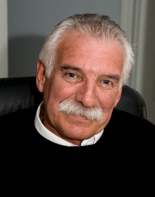 Obituary of Kenneth Miller