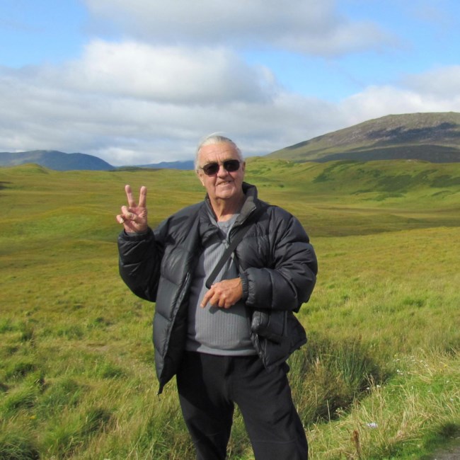 Obituary of Michael "Mike" Keith Cobb