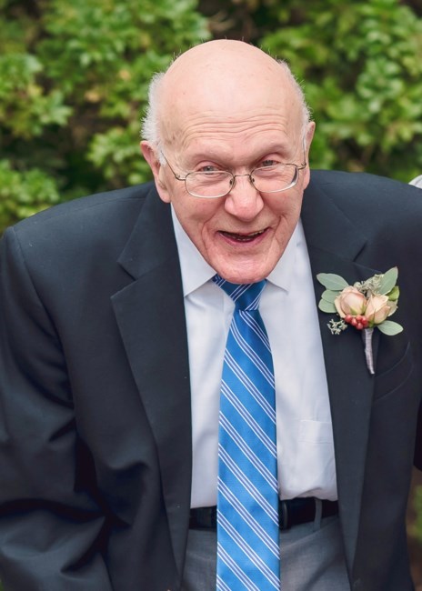 Obituary of Henry Haimowitz