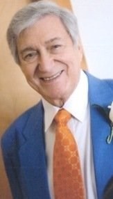 Obituary of Anthony R. D'Alba