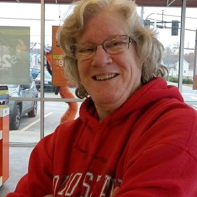 Obituary of Mary Elizabeth Wise