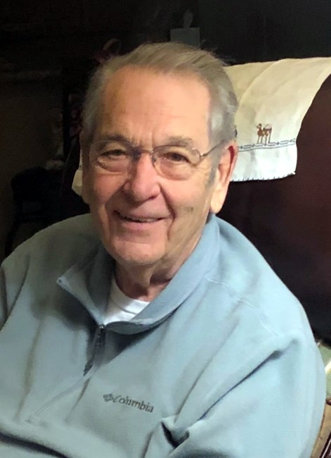 Obituary of John David Kelly