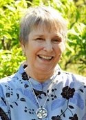 Obituary of Joan Carole Robel Valceschini