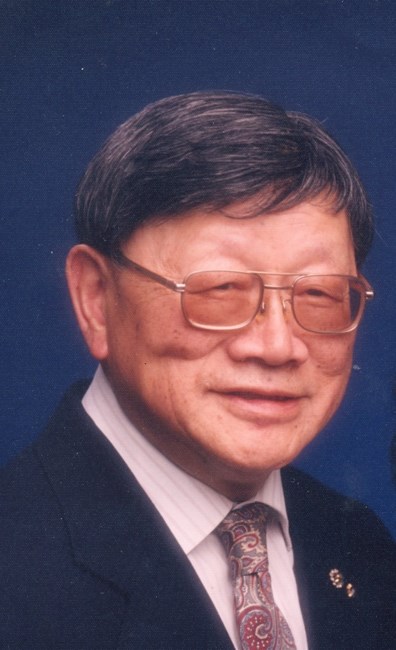 Obituario de Robert Francis Wong