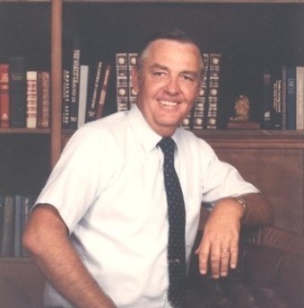 Obituary of John Richard Kozik