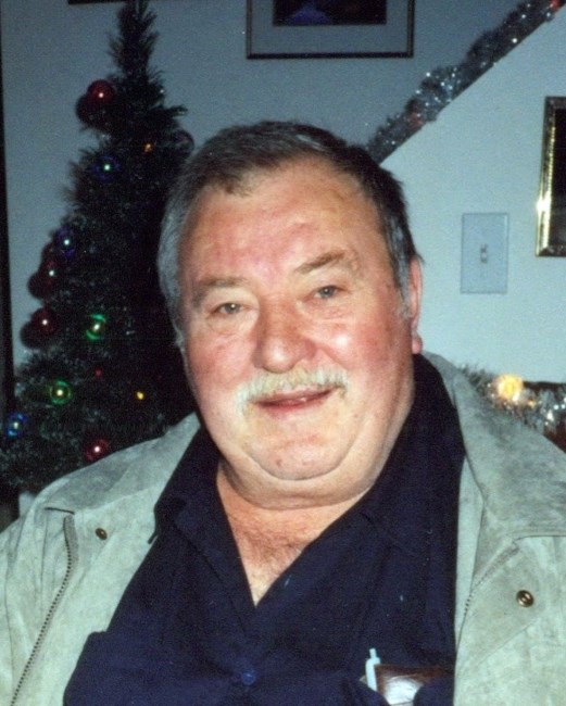 Obituary of Albert Stanley Powroznik