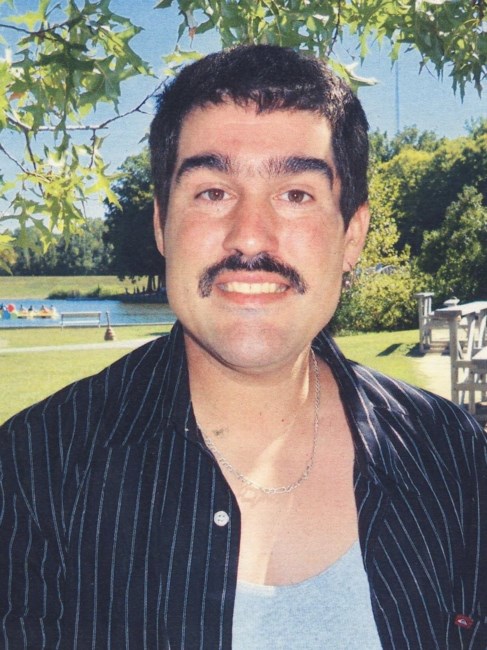 Obituary of Roger Lee Townsend