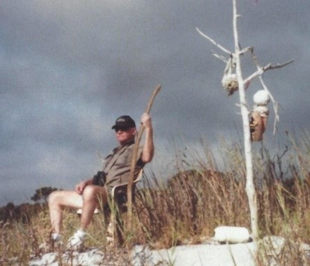 Obituary of Vance Alton Peterson