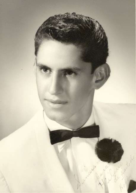 Obituary of Roberto A. Ramos