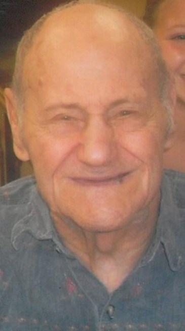 Obituary of Martin Grove Felts