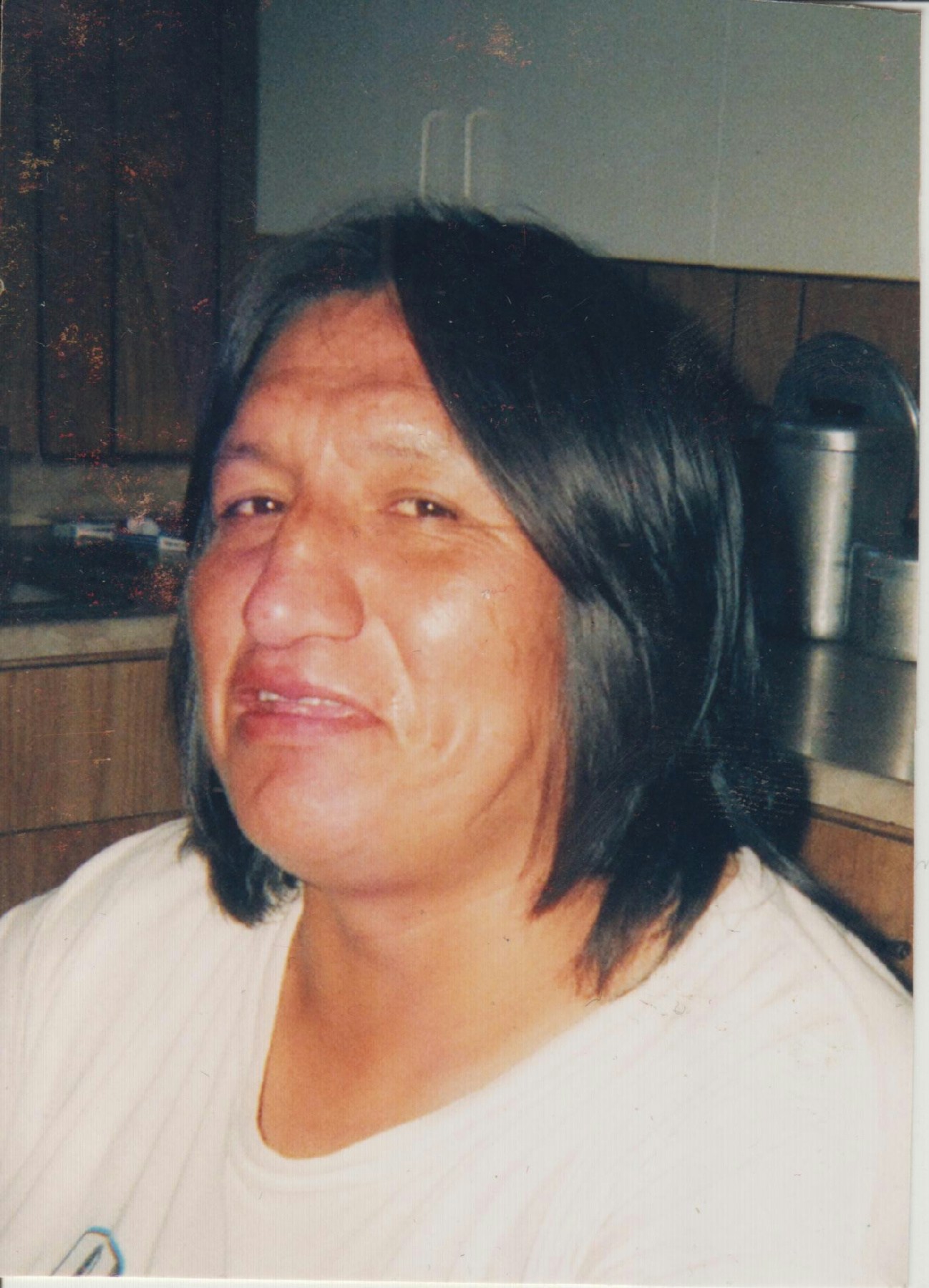 Obituary of Don Necanapenace Sr.