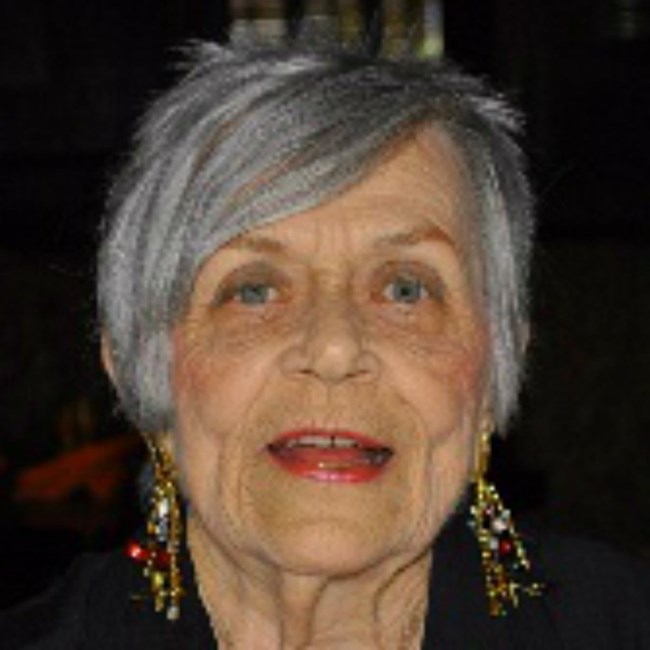 Obituary of Shirley Ann Barnett
