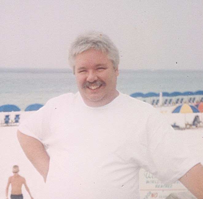 Avis de décès de Floyd Allen Wolfenbarger